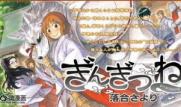 银狐动漫,奇幻世界中的银色传奇